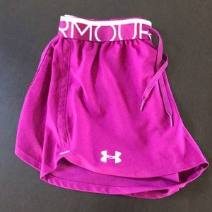 Under Amour shorts